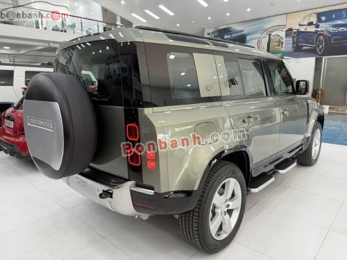 Land Rover 2024 - ảnh 4