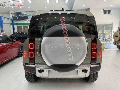 Land Rover 2024 - ảnh 5