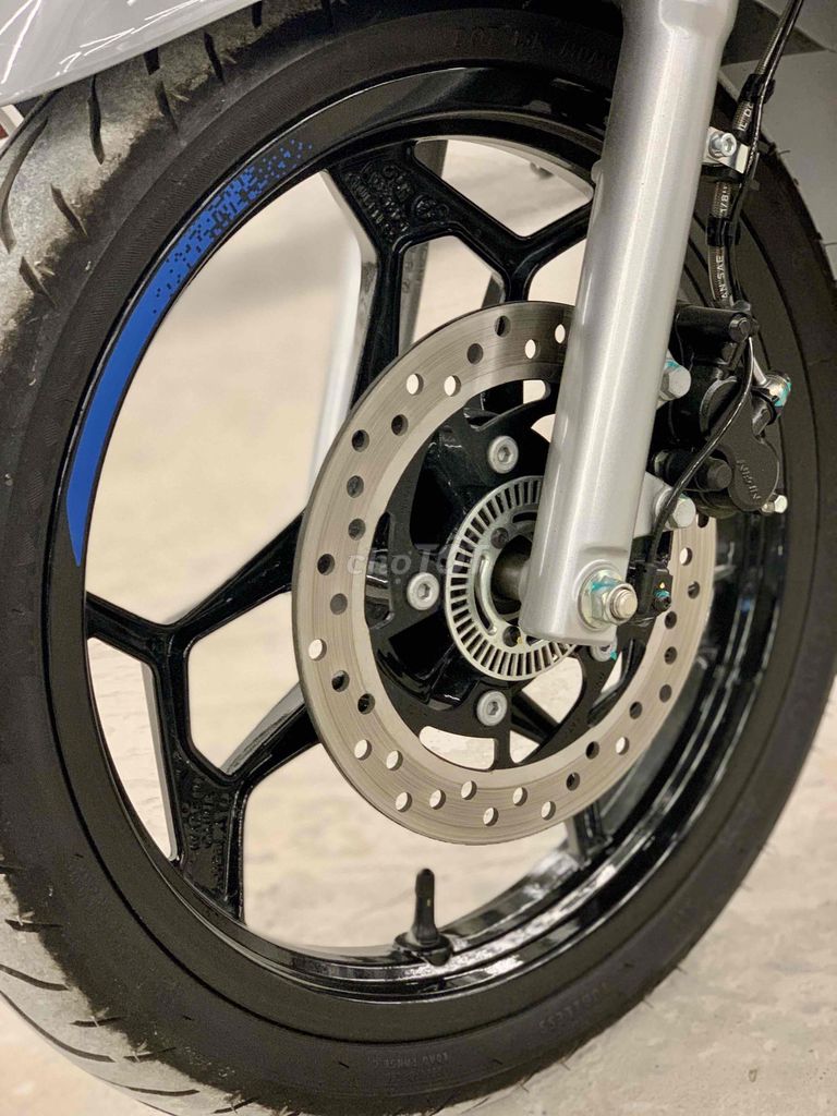 Piaggio Liberty 2025 - ảnh 5