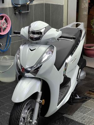 Honda SH 2017 - ảnh 1