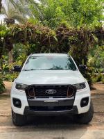 Ford Ranger Wildtrak 2.0L 4x4 AT 2022 - ảnh 1