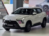 Mitsubishi Xforce 2026 - ảnh 1