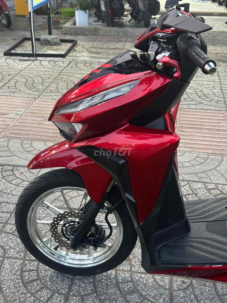 Vario 2018 - ảnh 5