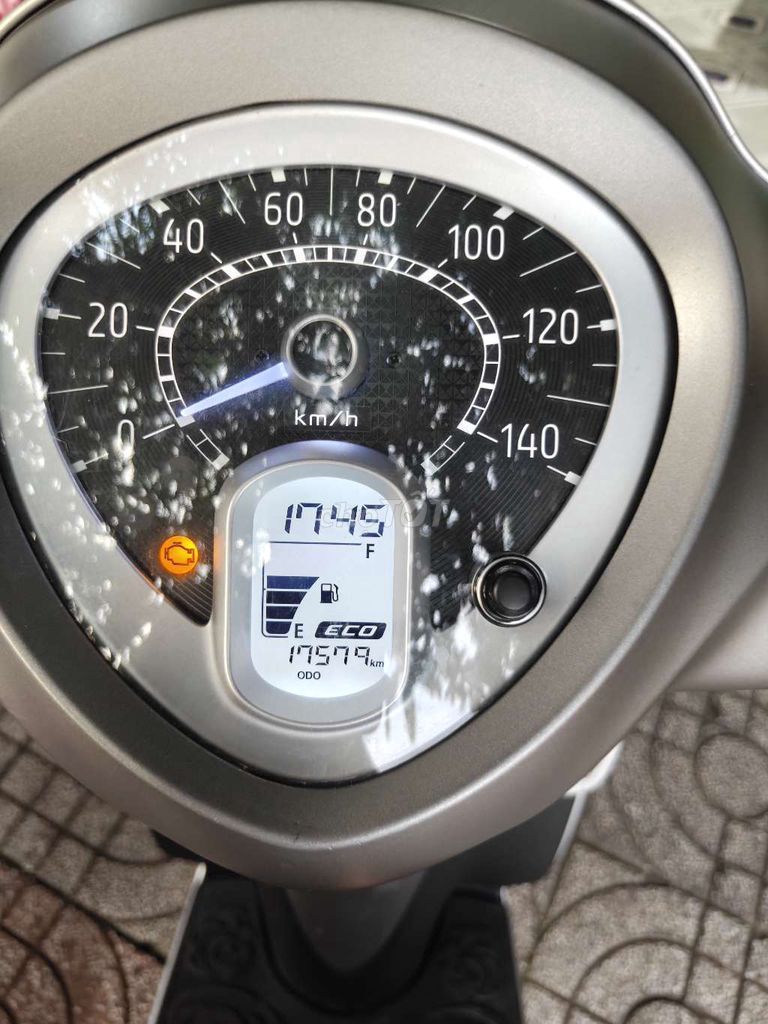 Yamaha Janus 2023 - ảnh 3