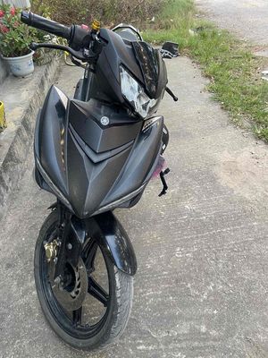 Yamaha Exciter 2022 - ảnh 1