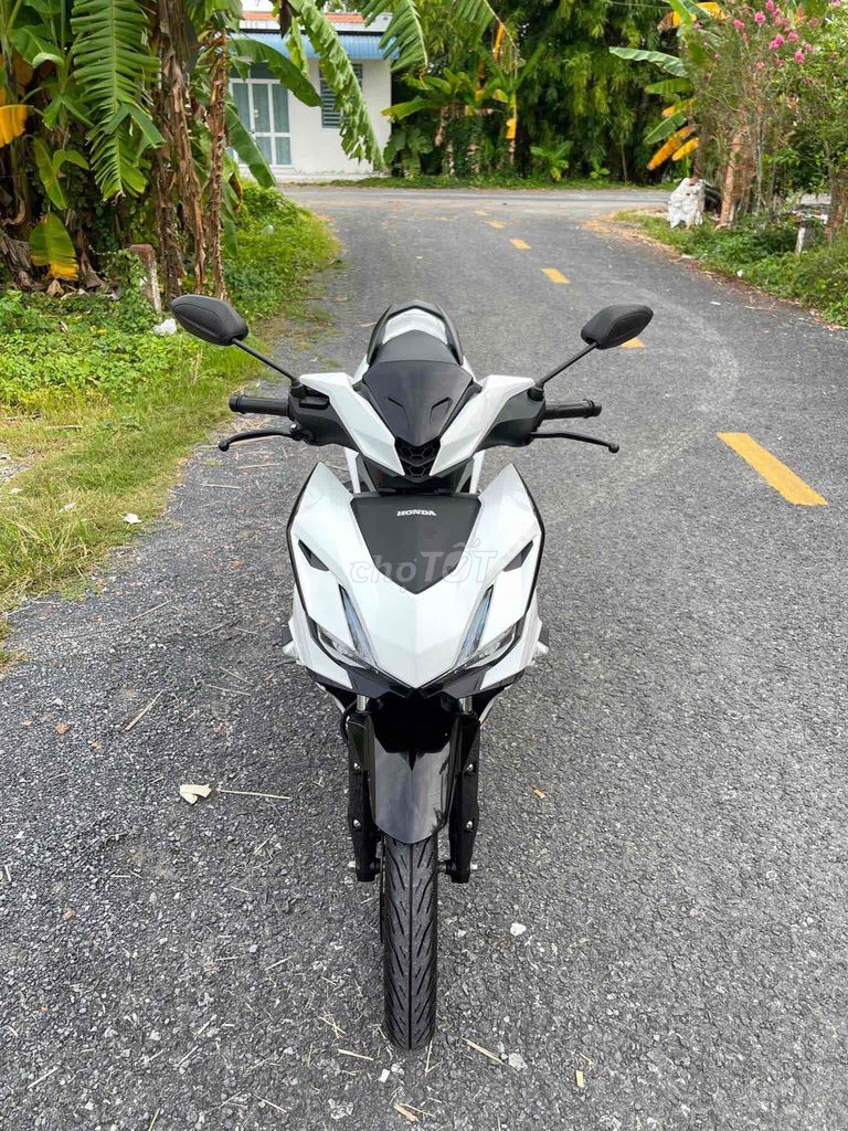 Honda Winner 2022 - ảnh 1