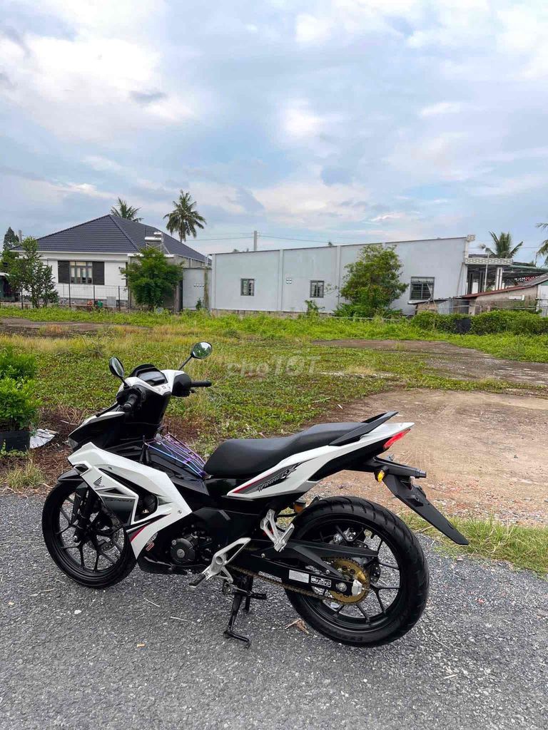 Honda Winner 2022 - ảnh 2