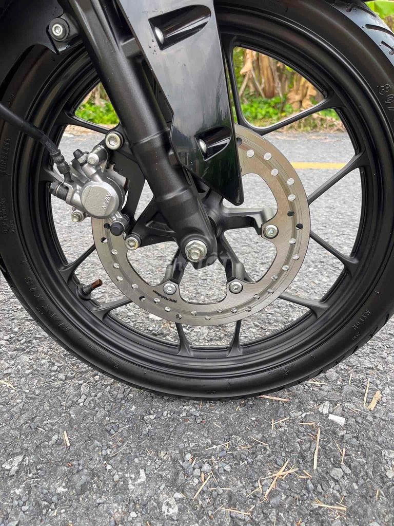 Honda Winner 2022 - ảnh 5