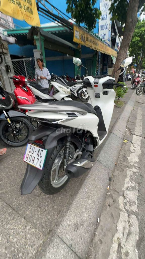 Honda SH 2024 - ảnh 3