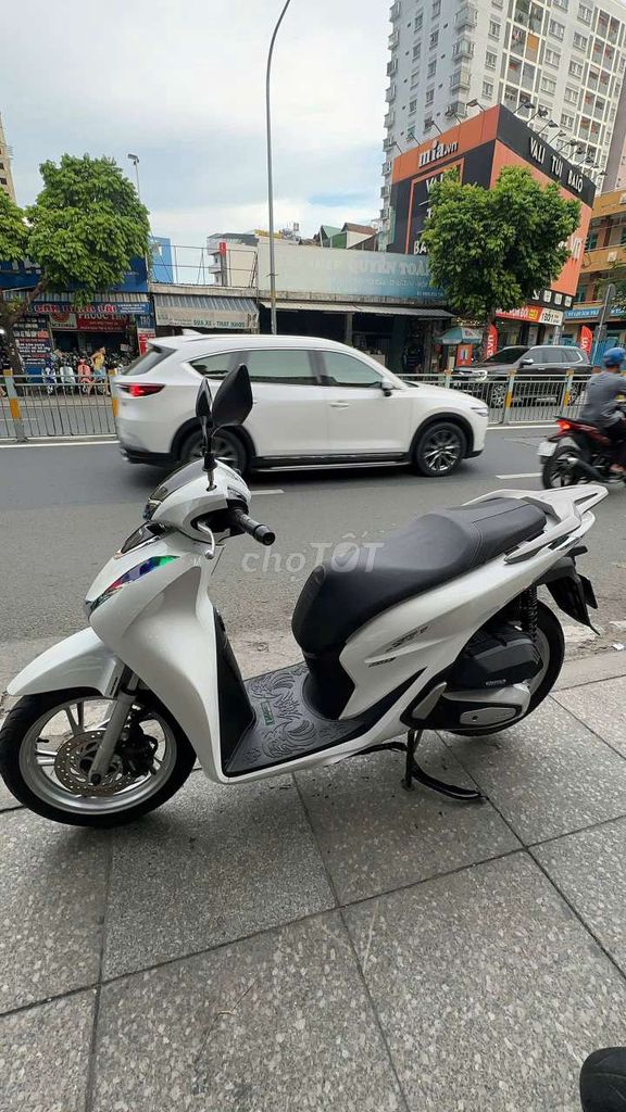 Honda SH 2024 - ảnh 5