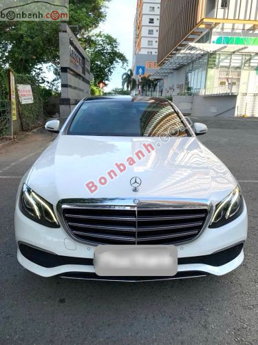 Mercedes-Benz 2017 - ảnh 1