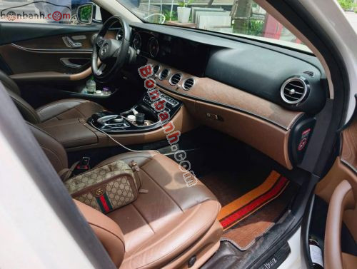 Mercedes-Benz 2017 - ảnh 4