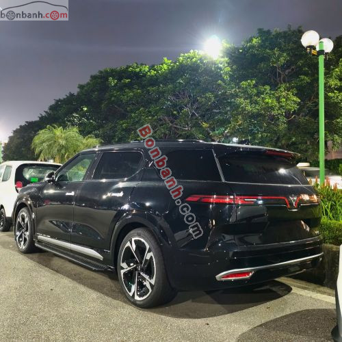VinFast VF9 Plus 7S 2026 - ảnh 4