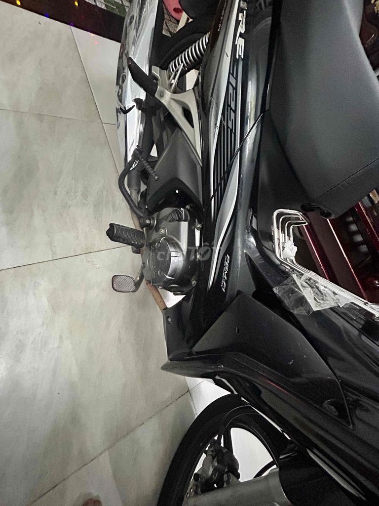 Honda Future 2017 - ảnh 2