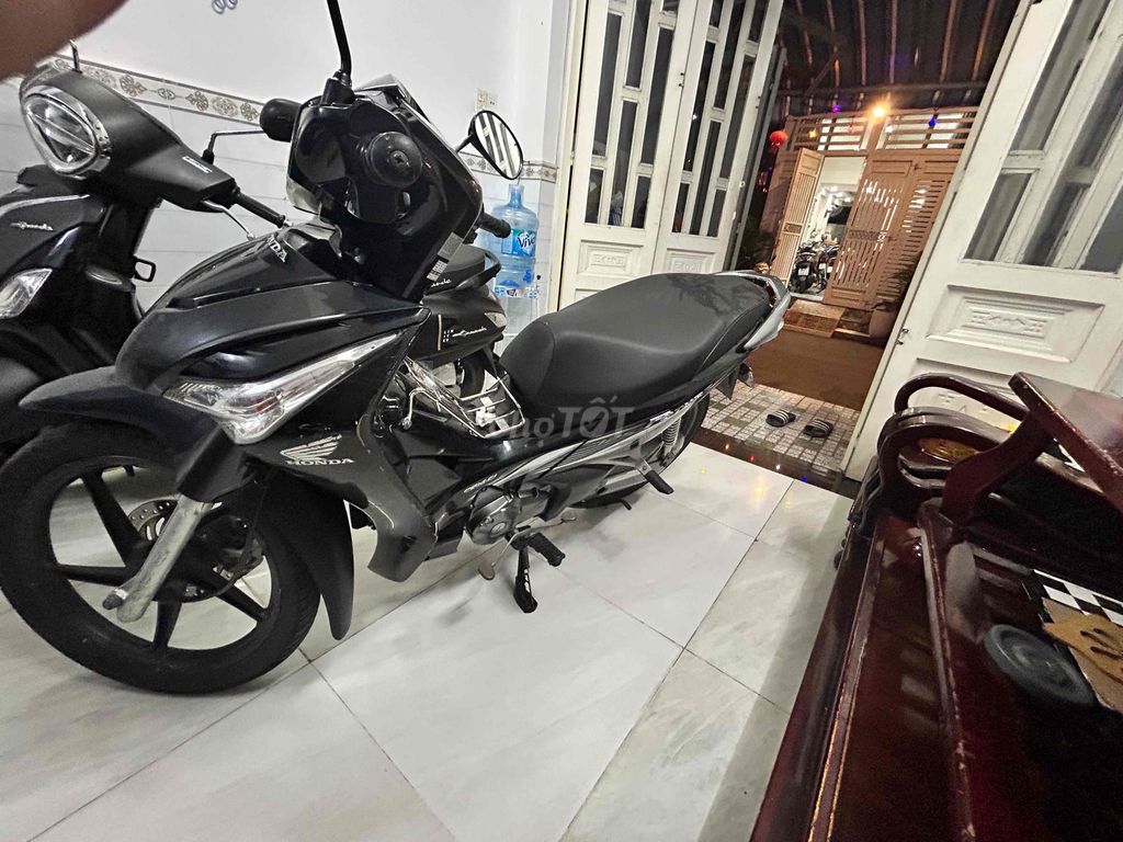 Honda Future 2017 - ảnh 3