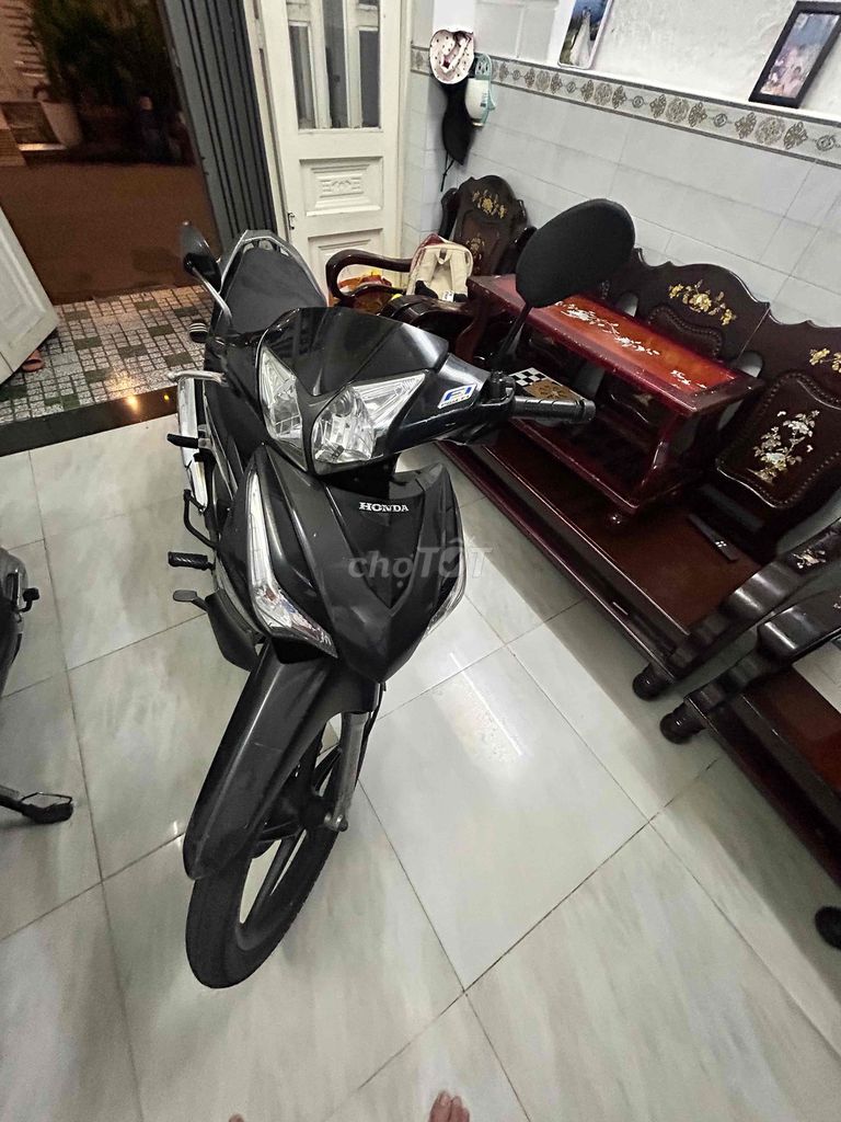Honda Future 2017 - ảnh 4