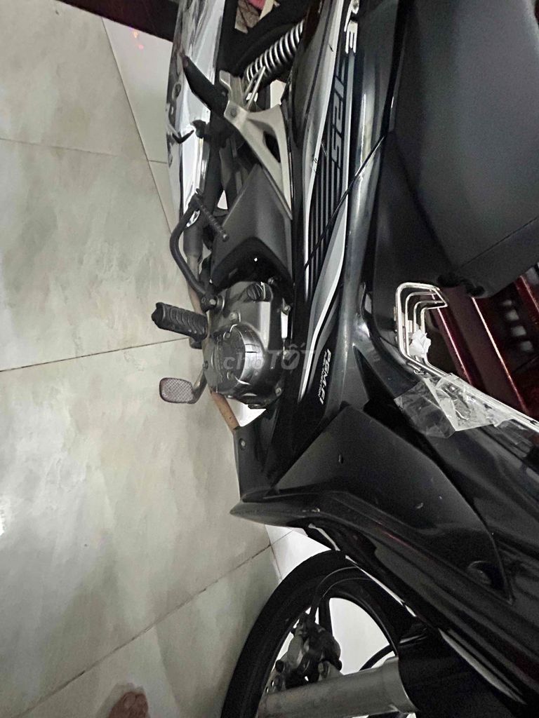 Honda Future 2017 - ảnh 5