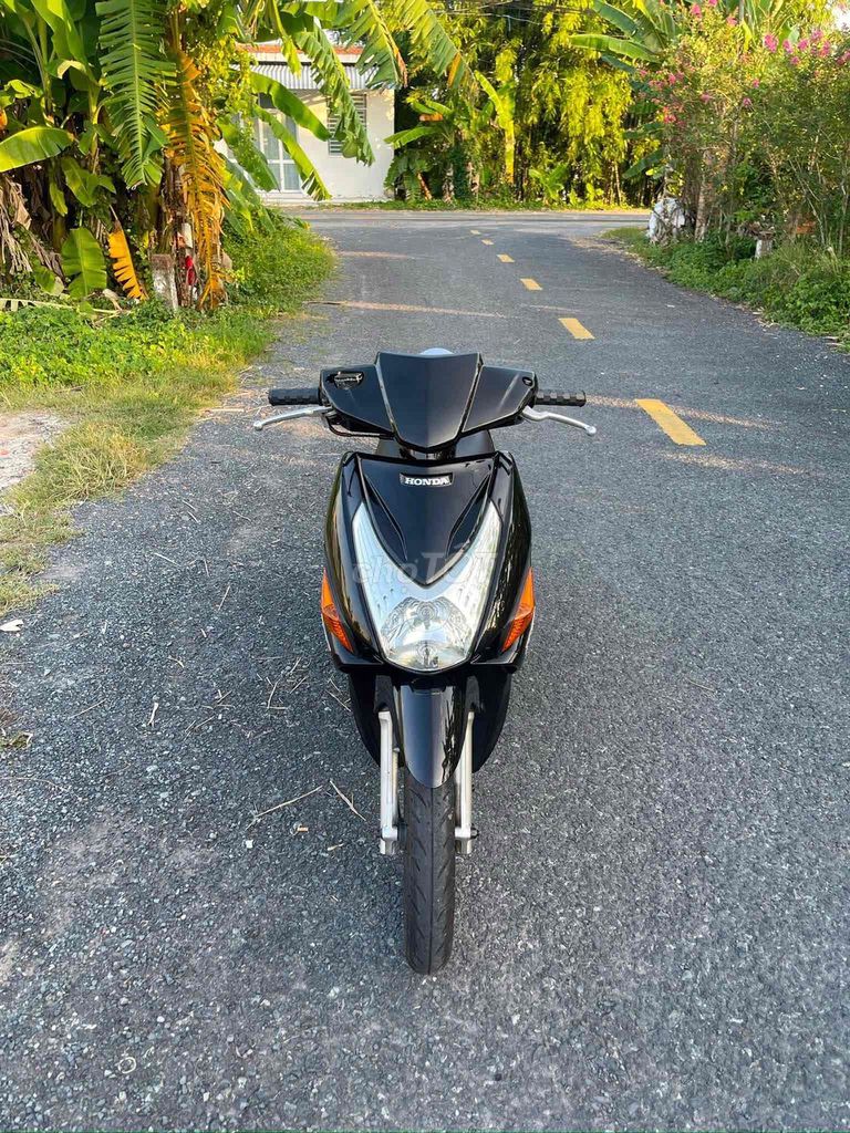 Honda Click 2011 - ảnh 1