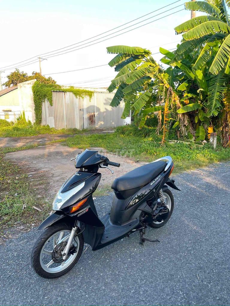 Honda Click 2011 - ảnh 2