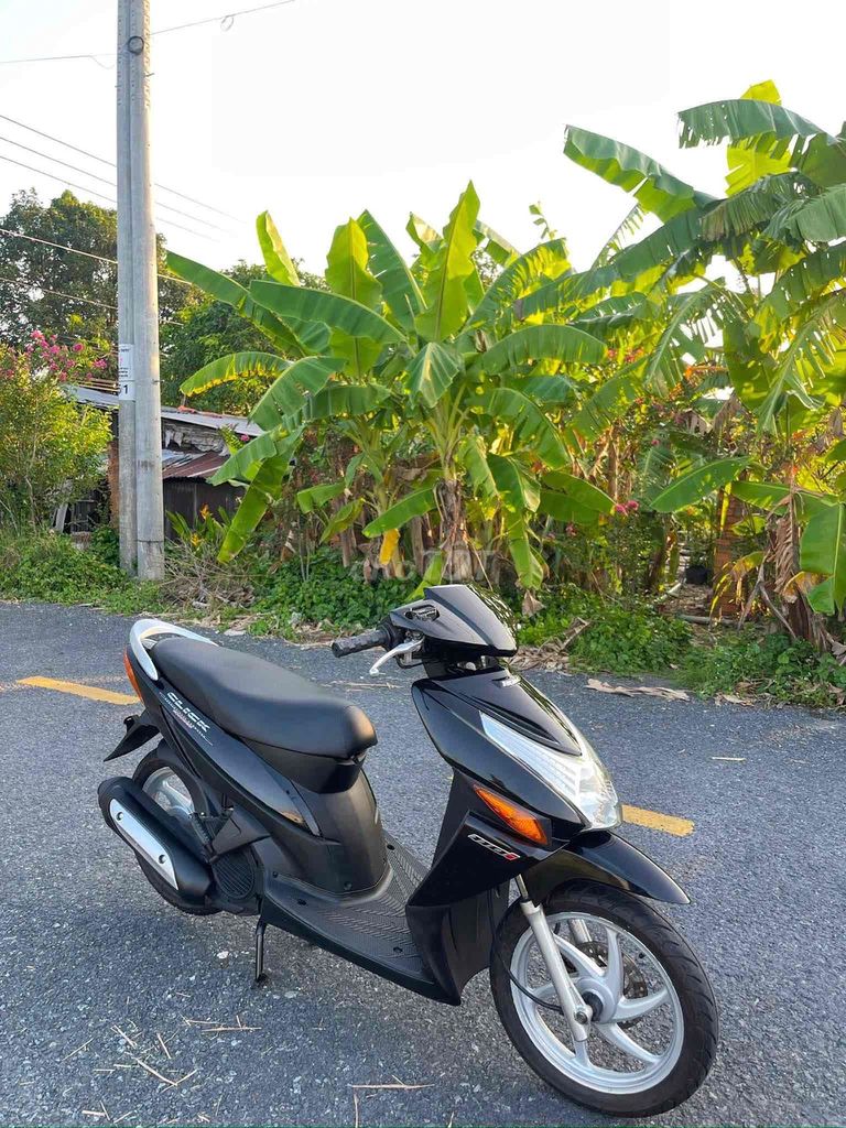 Honda Click 2011 - ảnh 3