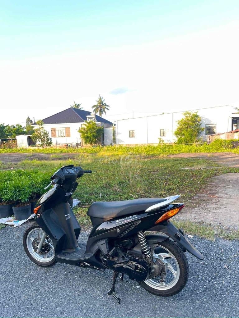 Honda Click 2011 - ảnh 5