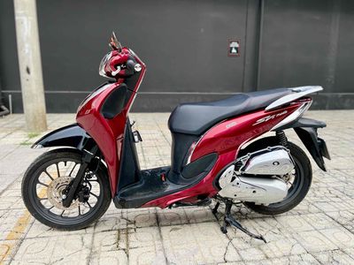Honda SH Mode 2023 - ảnh 1