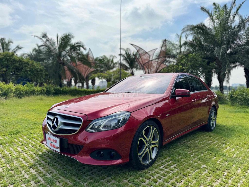 Mercedes-Benz 2015 - ảnh 2