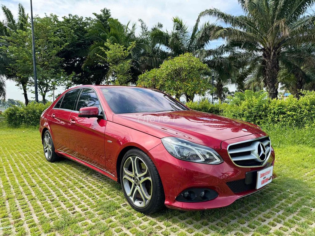 Mercedes-Benz 2015 - ảnh 3