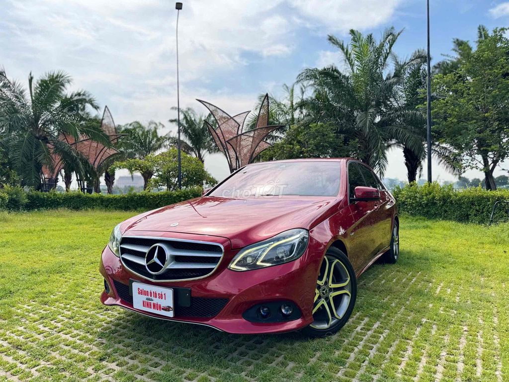 Mercedes-Benz 2015 - ảnh 4