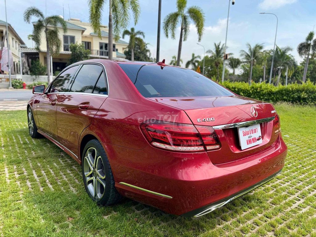 Mercedes-Benz 2015 - ảnh 5