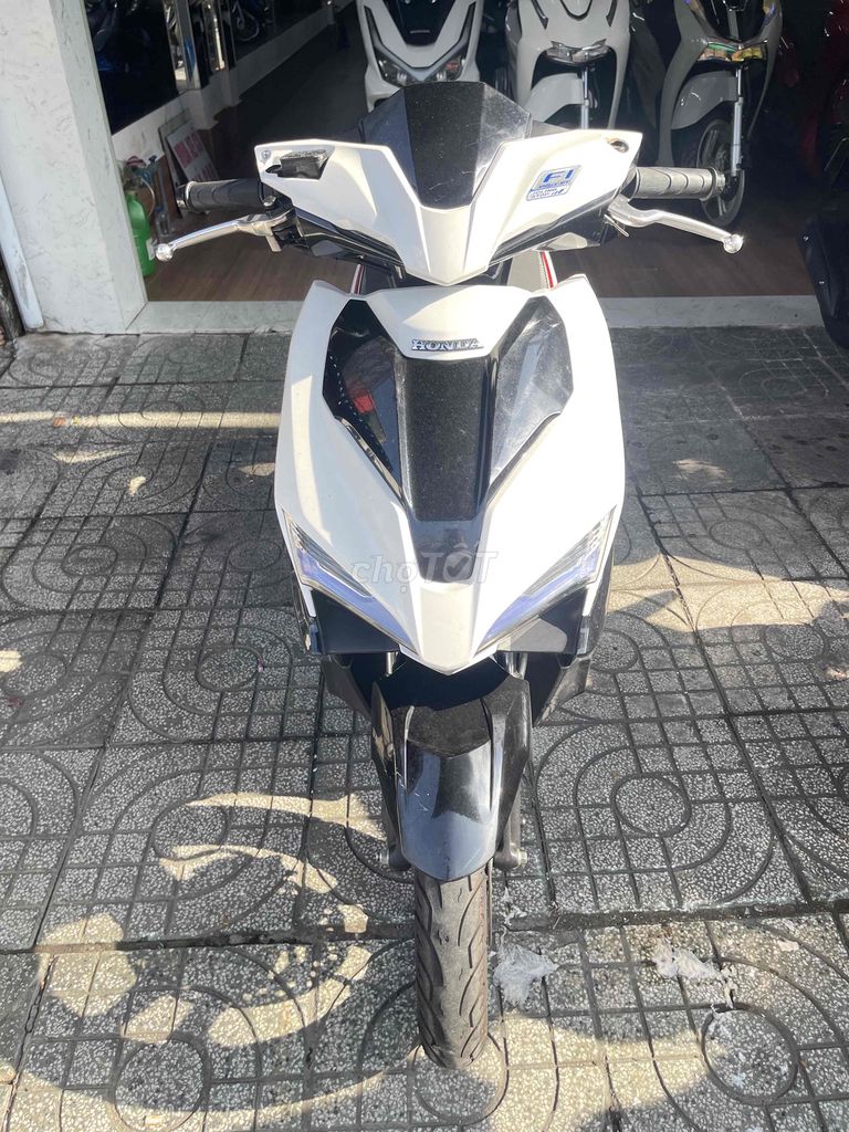 Honda Air Blade 2016 - ảnh 1