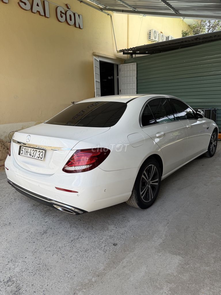 Mercedes-Benz 2020 - ảnh 2