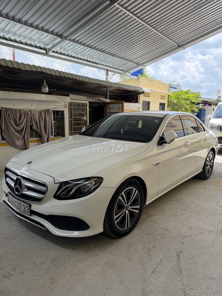 Mercedes-Benz 2020 - ảnh 3