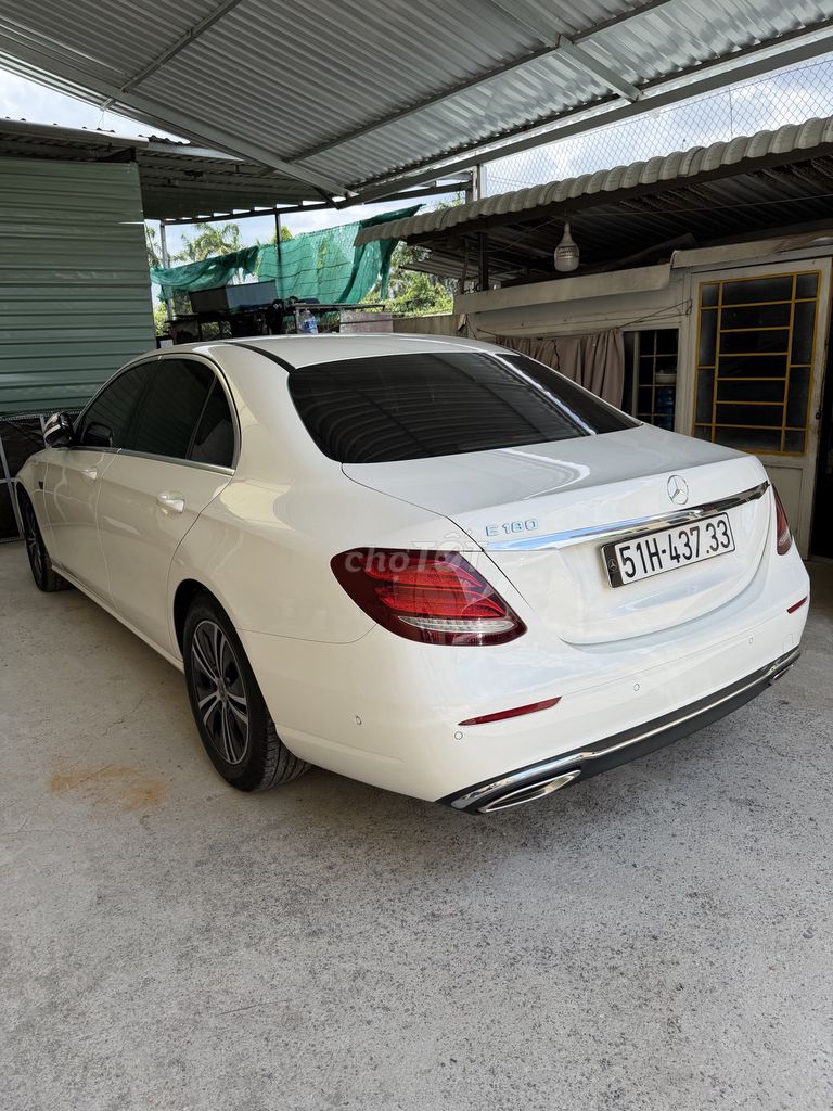 Mercedes-Benz 2020 - ảnh 4