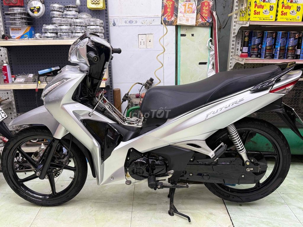 Honda Future 2023 - ảnh 1