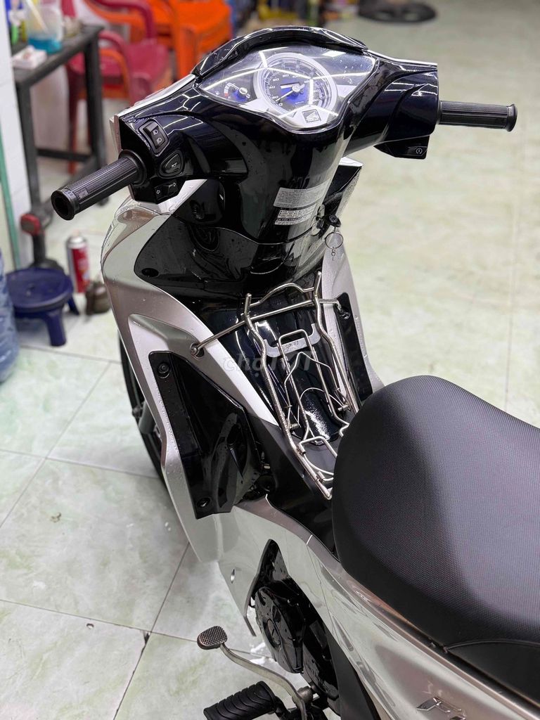 Honda Future 2023 - ảnh 2