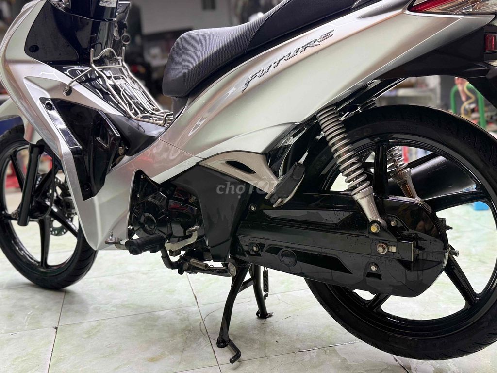 Honda Future 2023 - ảnh 3