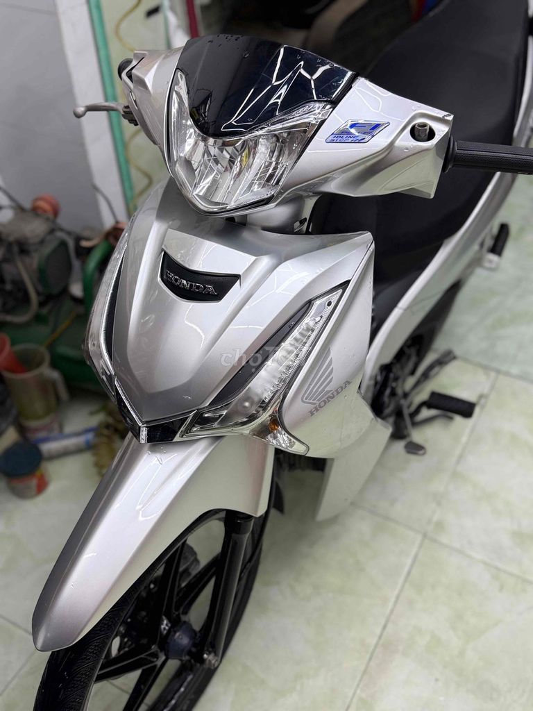 Honda Future 2023 - ảnh 4