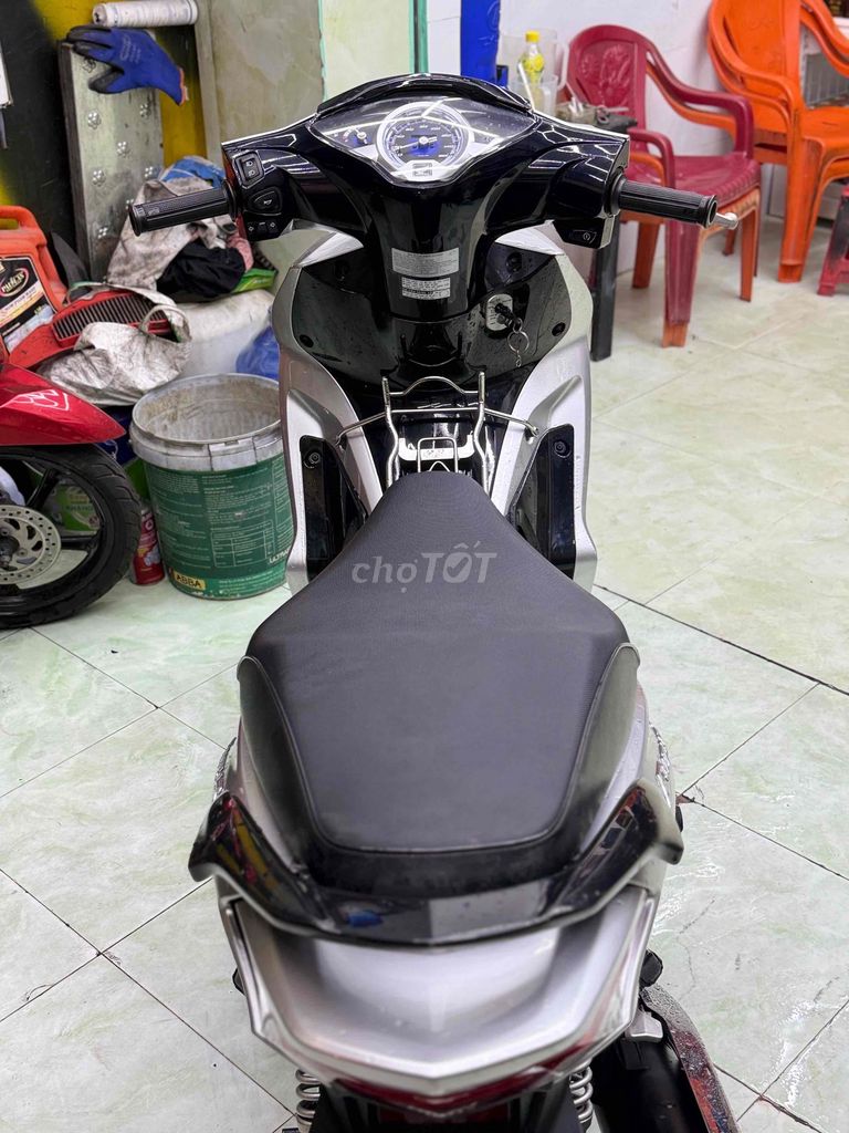 Honda Future 2023 - ảnh 5