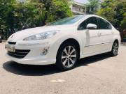 Peugeot 408 2014 - ảnh 1