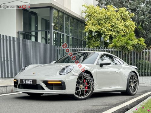 Porsche 2023 - ảnh 1