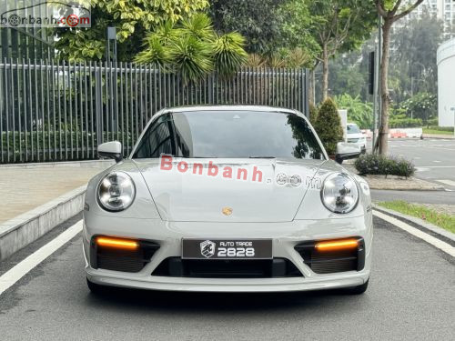 Porsche 2023 - ảnh 2