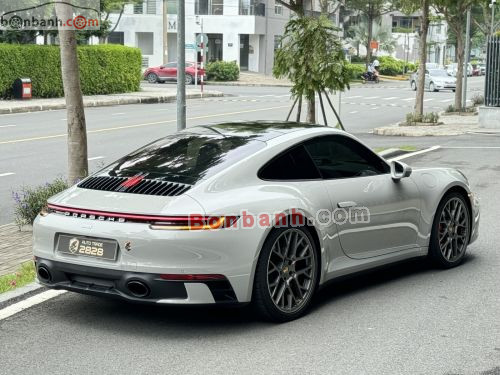 Porsche 2023 - ảnh 3