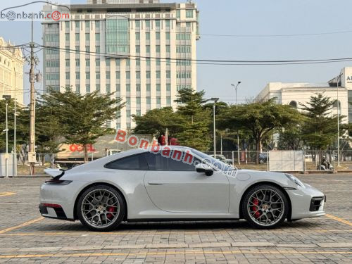 Porsche 2023 - ảnh 4