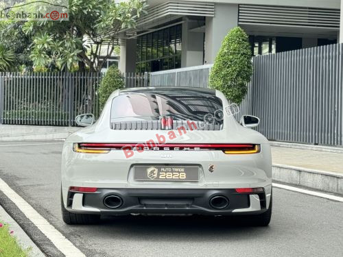 Porsche 2023 - ảnh 5