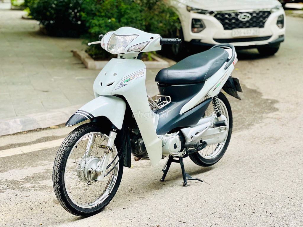 Honda Wave 2023 - ảnh 1
