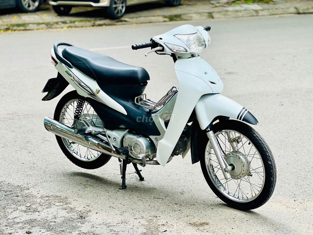 Honda Wave 2023 - ảnh 3