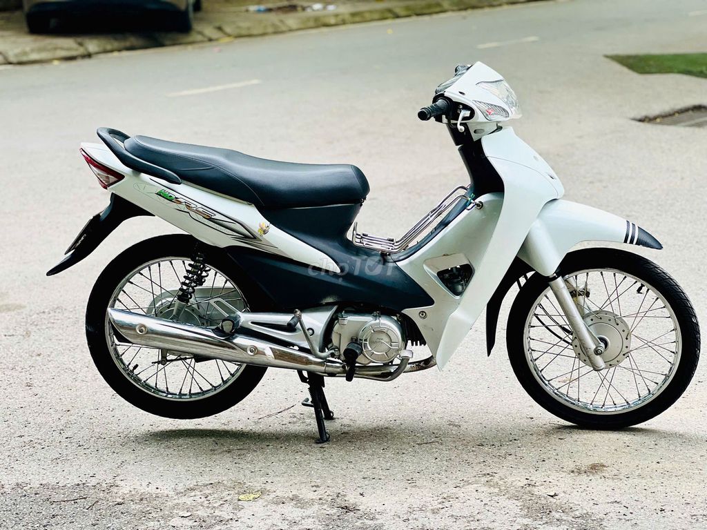 Honda Wave 2023 - ảnh 4
