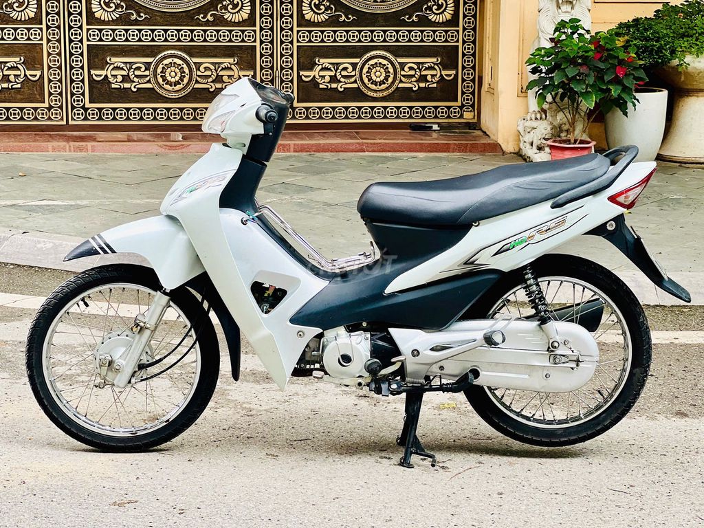 Honda Wave 2023 - ảnh 5