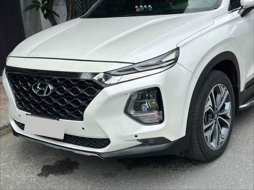 Hyundai 2021 - ảnh 1